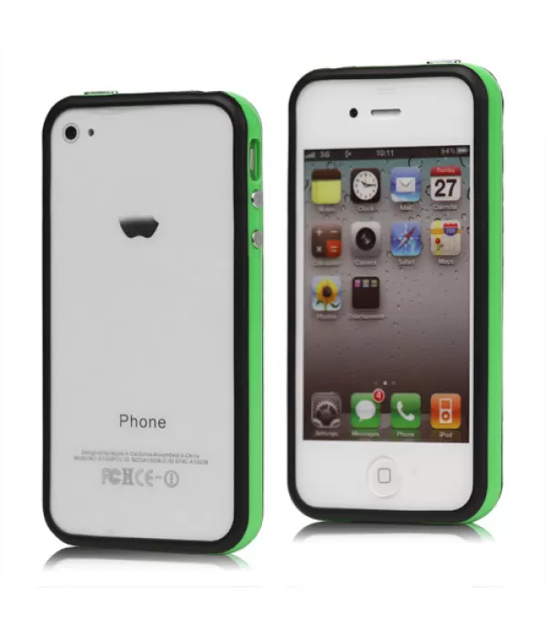 Bumper Apple