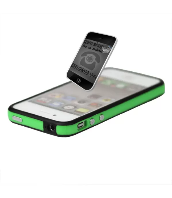 Bumper Apple