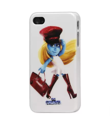 Plastična zaštita iPhone
