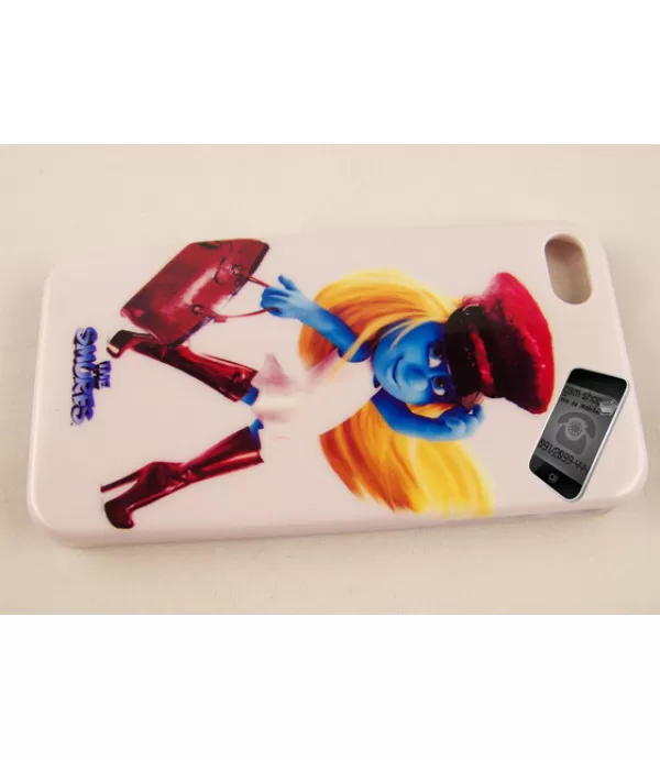 Plastična zaštita iPhone