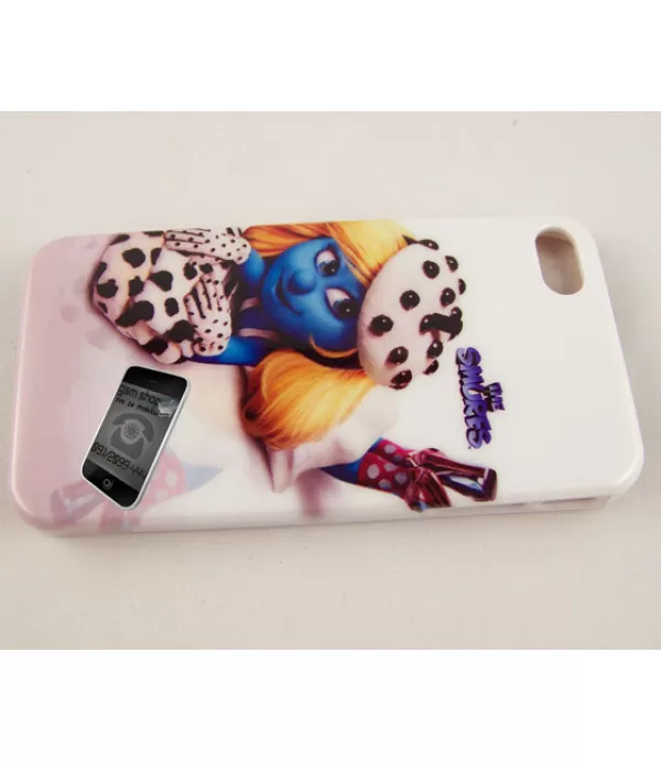 Plastična zaštita iPhone