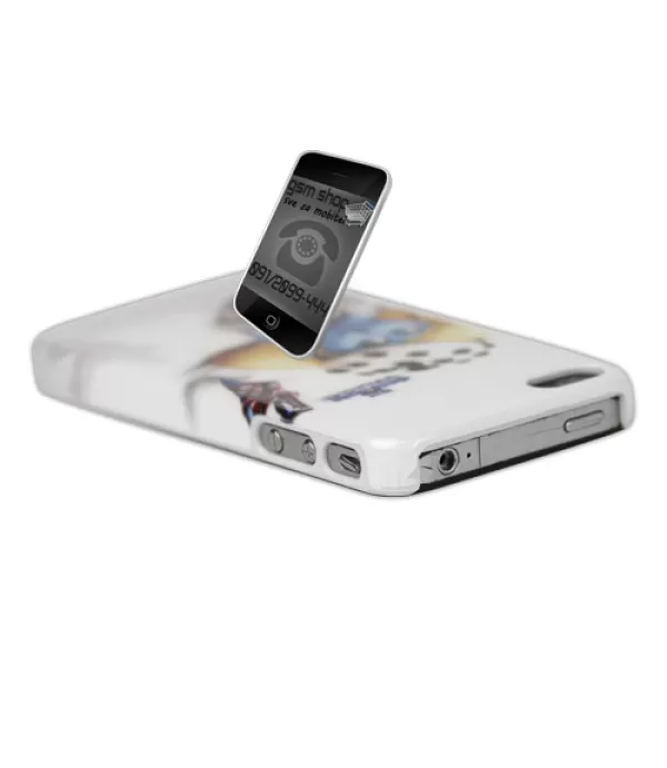 Plastična zaštita iPhone
