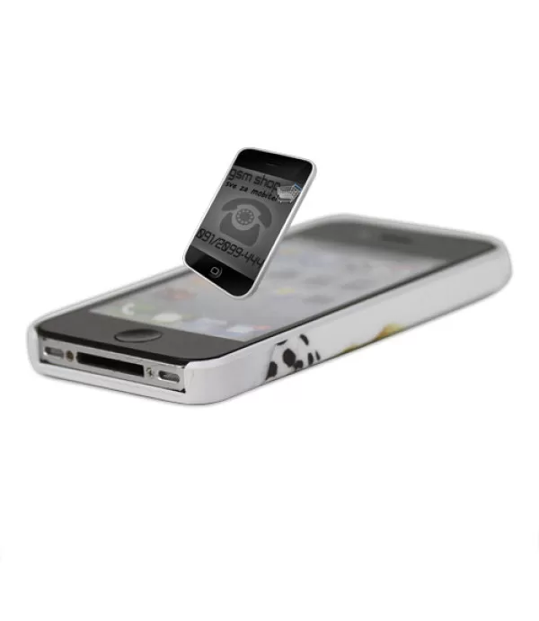 Plastična zaštita iPhone