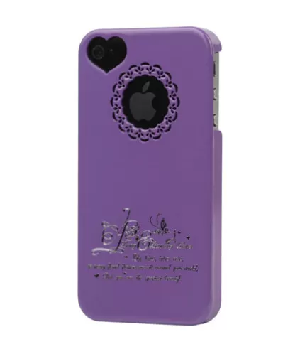 Tvrda torbica iPhone