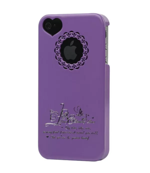 Tvrda torbica iPhone Tvrda torbica iPhone