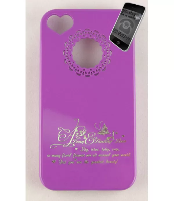 Tvrda torbica iPhone Tvrda torbica iPhone