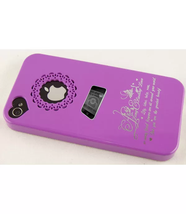 Tvrda torbica iPhone Tvrda torbica iPhone