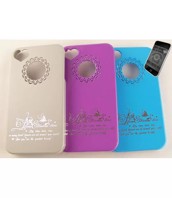 Tvrda torbica iPhone Tvrda torbica iPhone