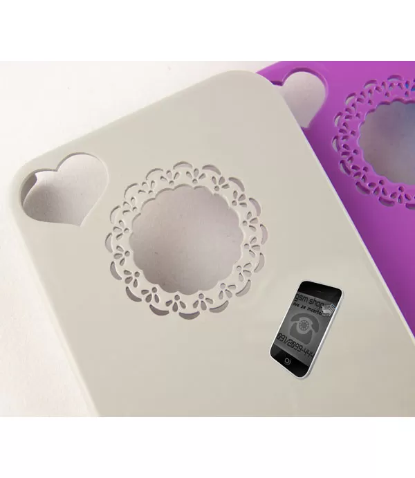 Tvrda torbica iPhone Tvrda torbica iPhone