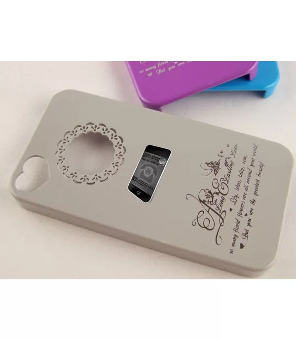 Tvrda torbica iPhone Tvrda torbica iPhone