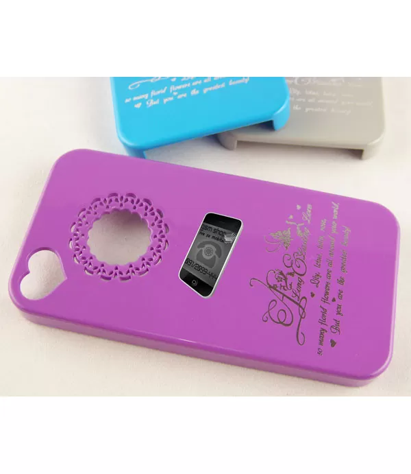 Tvrda torbica iPhone Tvrda torbica iPhone