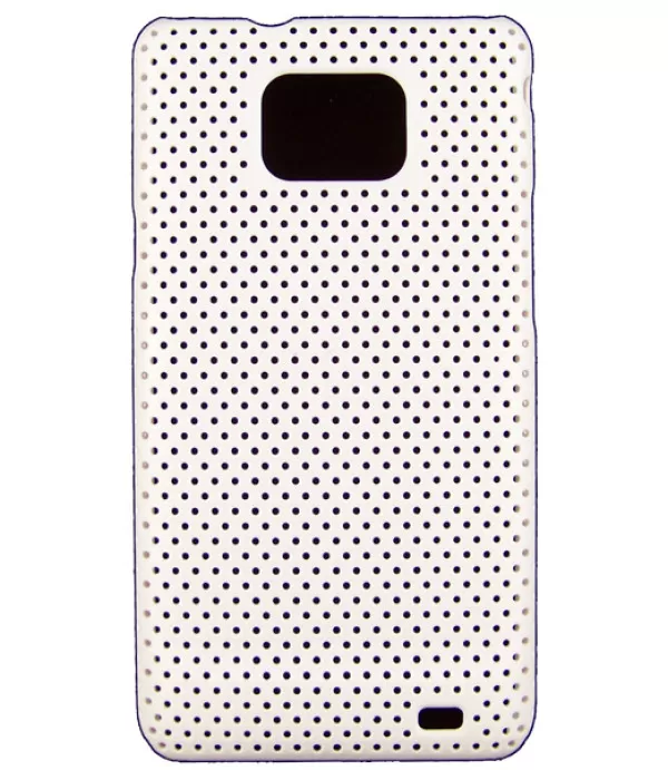 Plastična gumirana poleđina Samsung