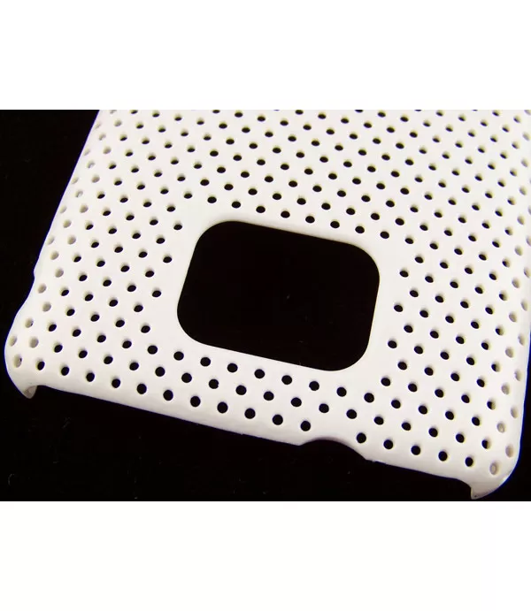 Plastična gumirana poleđina Samsung