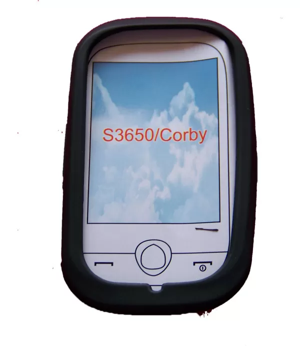 Silikonska zaštitna maska Samsung