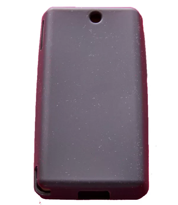 Silikonska zaštitna maska HTC Diamond