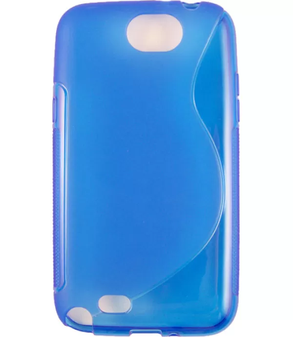 Silikonska zaštitna maska Samsung