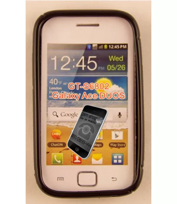 Hobo torbica Samsung