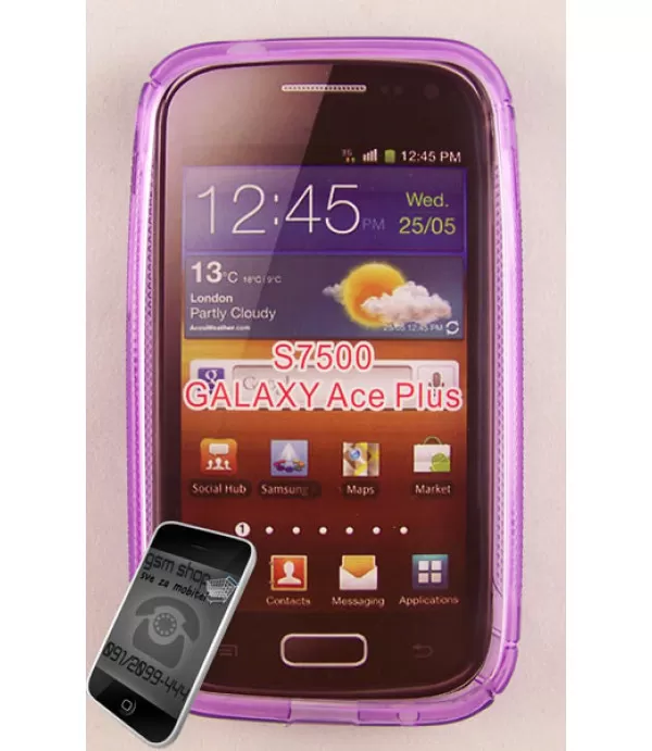 Hobo torbica Samsung