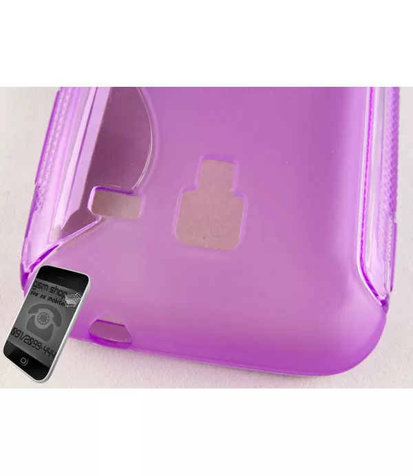 Hobo torbica Samsung