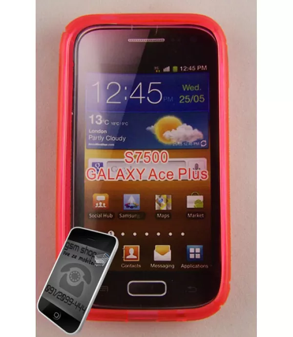 Hobo torbica Samsung