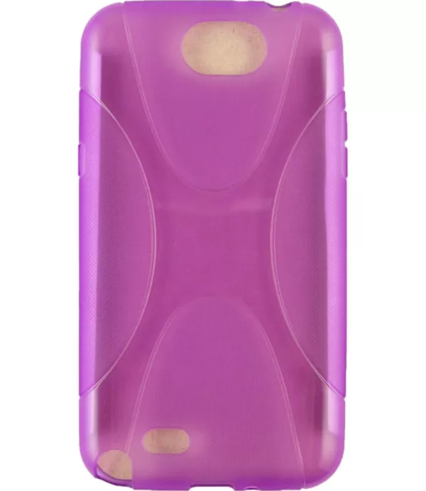 Silikonska zaštitna maska Samsung