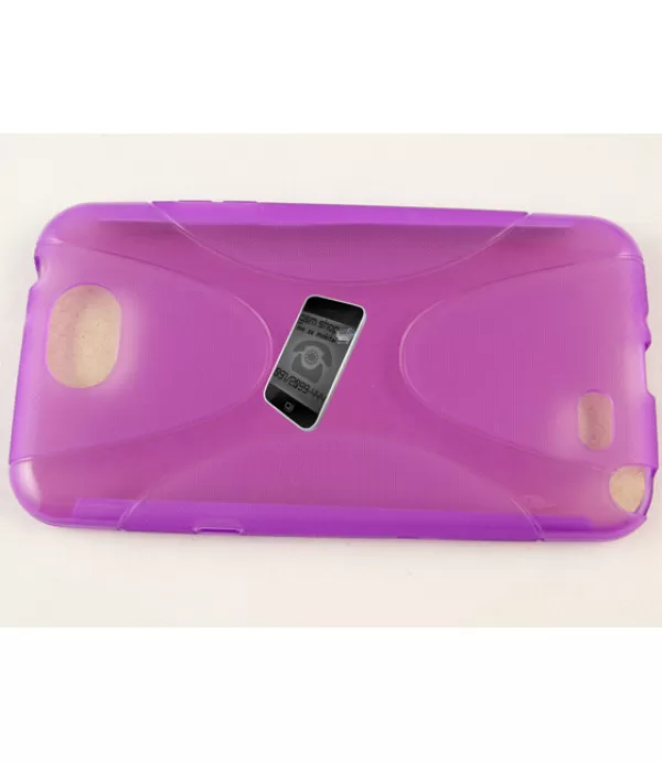 Silikonska zaštitna maska Samsung