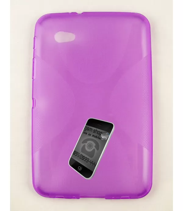 X-line torbica Samsung