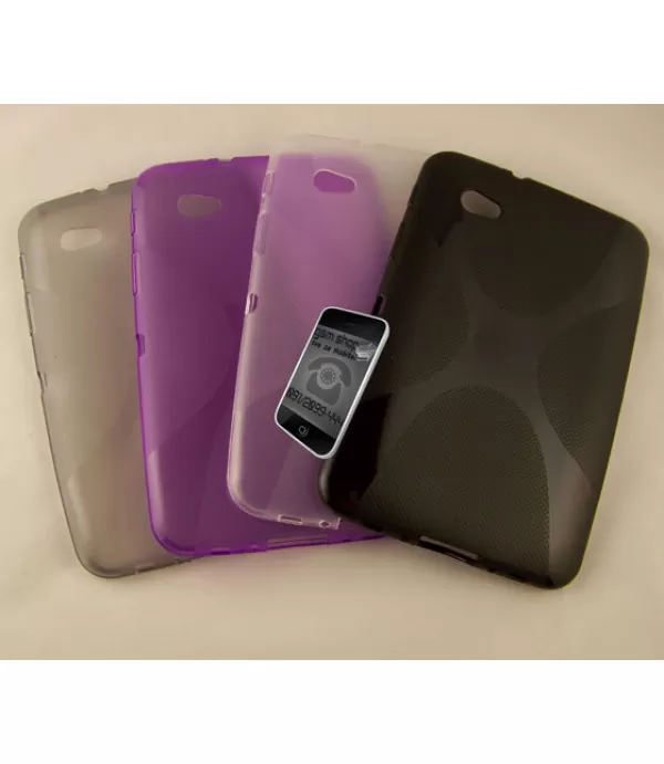 X-line torbica Samsung