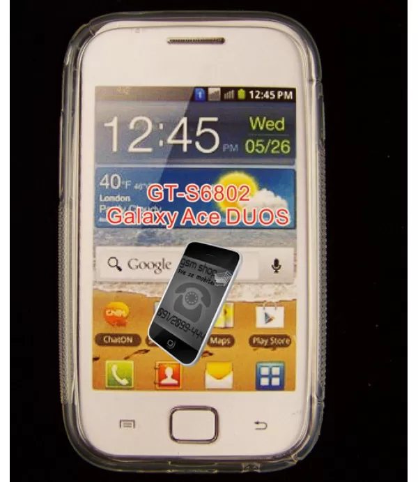 Hobo torbica Samsung
