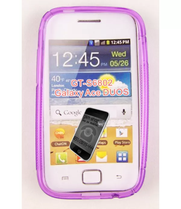 Hobo torbica Samsung