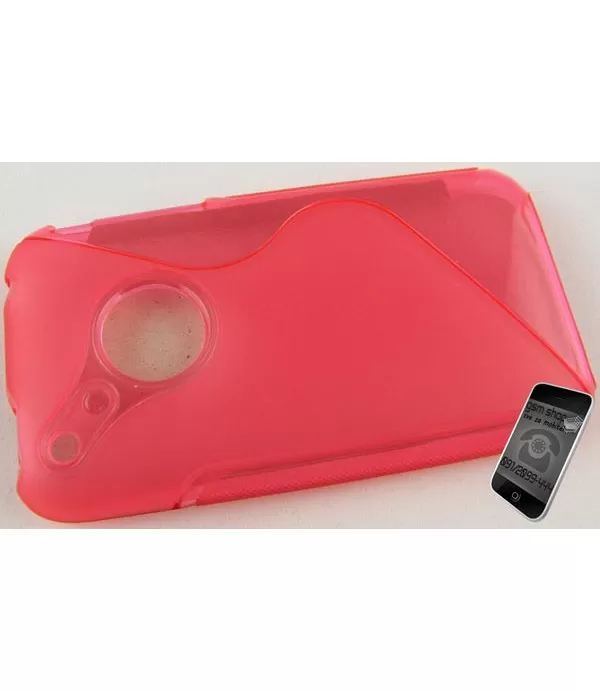 Hobo case iPhone
