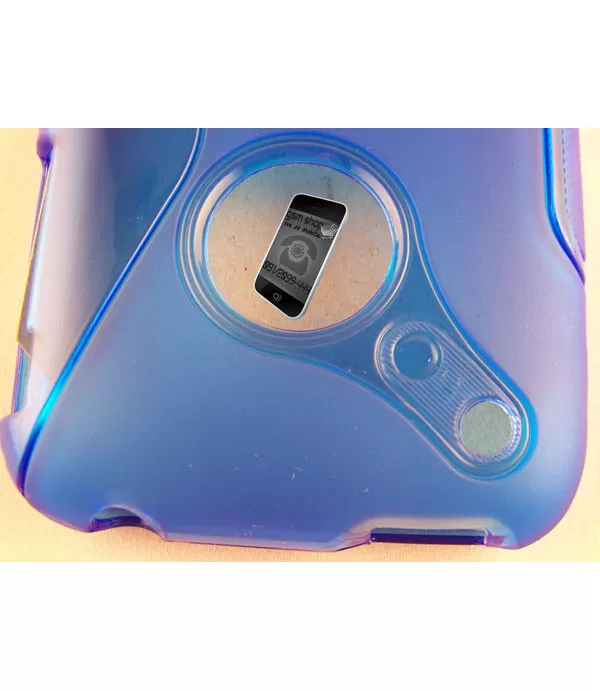 Hobo torbica iPhone