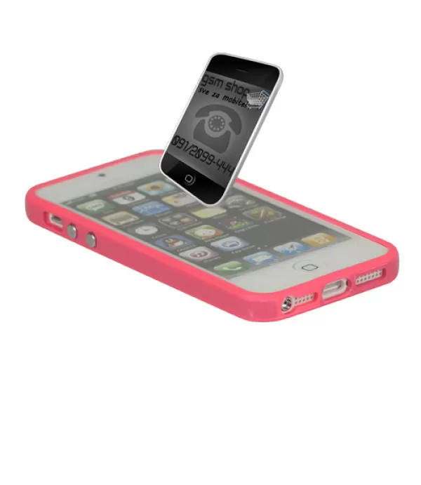 Bumper Apple iPhone 5