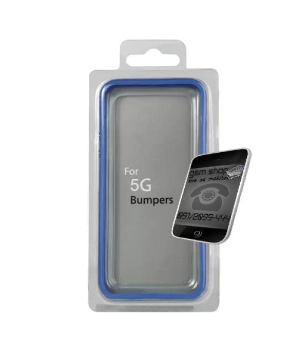 Bumper Apple iPhone 5