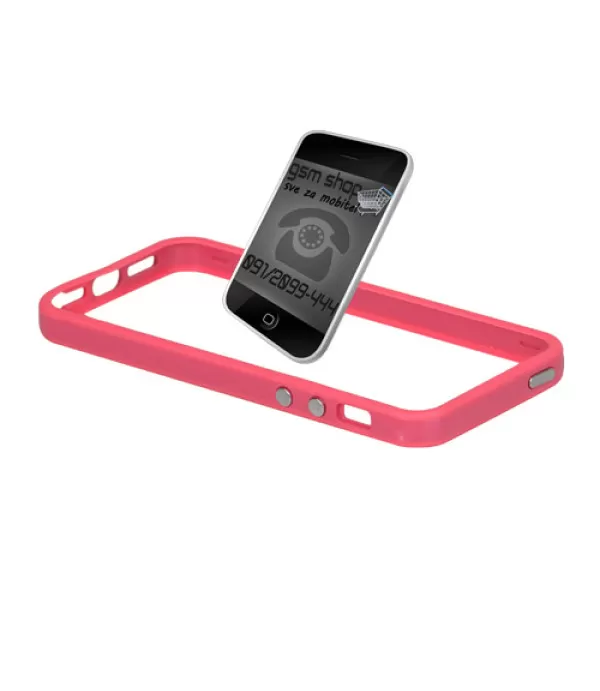 Bumper Apple iPhone 5