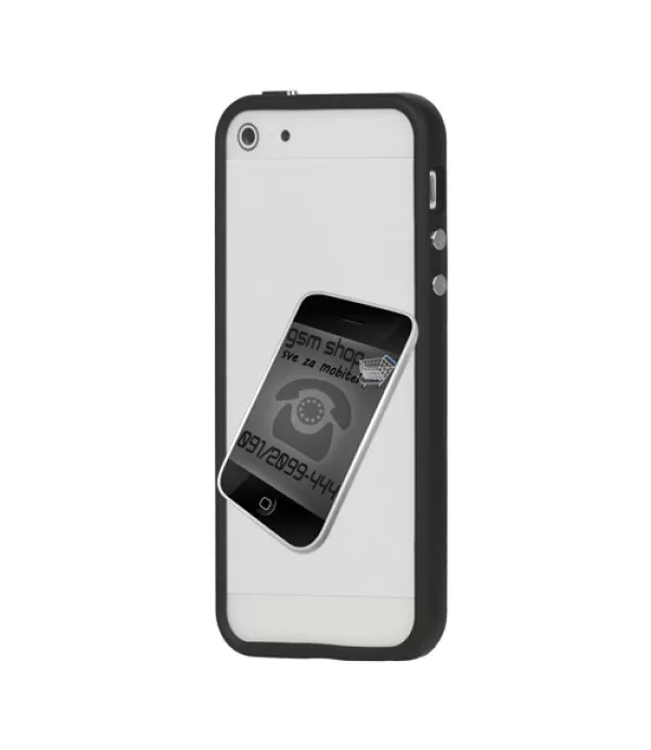 Bumper Apple iPhone 5