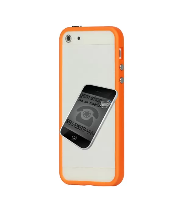 Bumper Apple iPhone 5