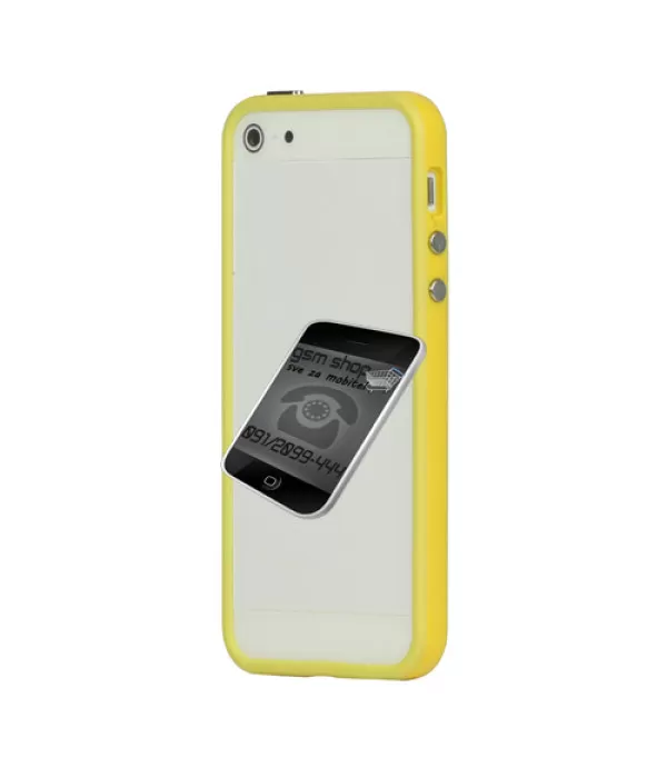 Bumper Apple iPhone 5