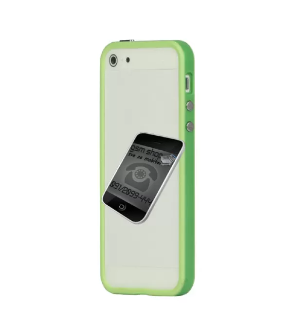Bumper Apple iPhone 5