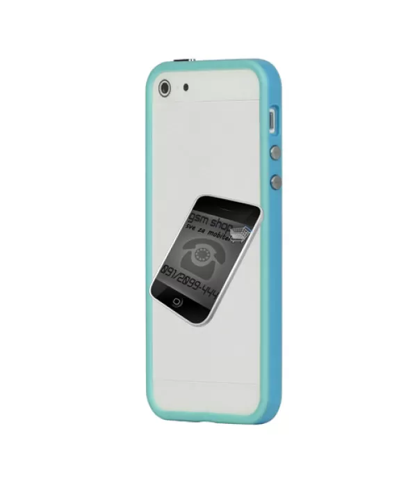 Bumper Apple iPhone 5