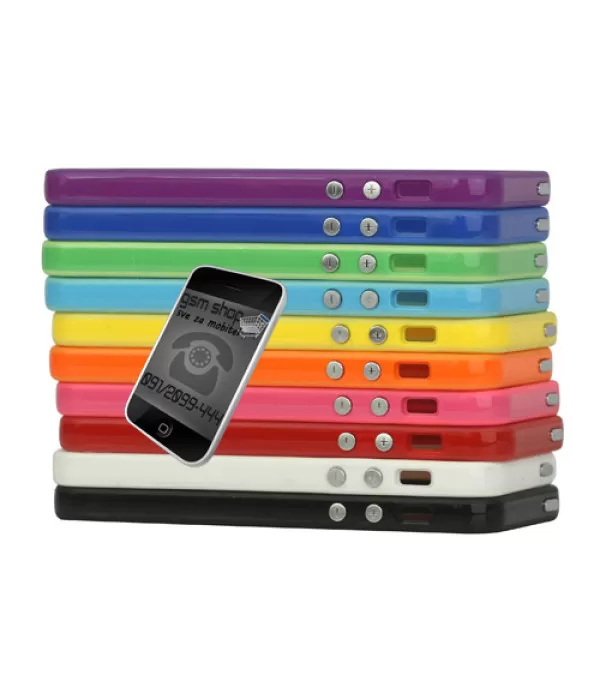 Bumper Apple iPhone 5
