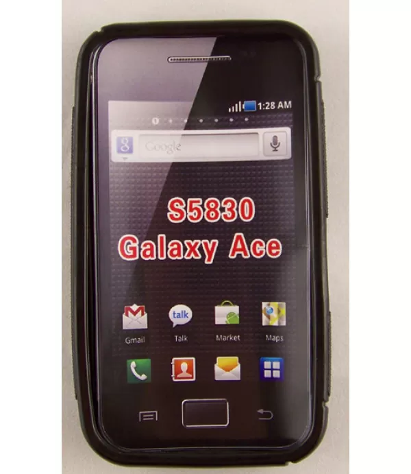 Hobo torbica Samsung