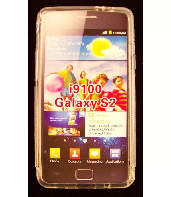 Hobo torbica Samsung