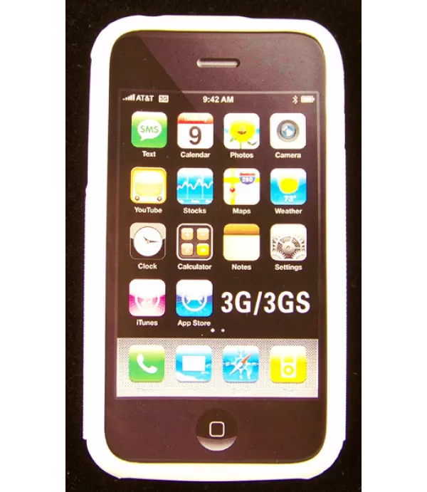 Hobo torbica iPhone