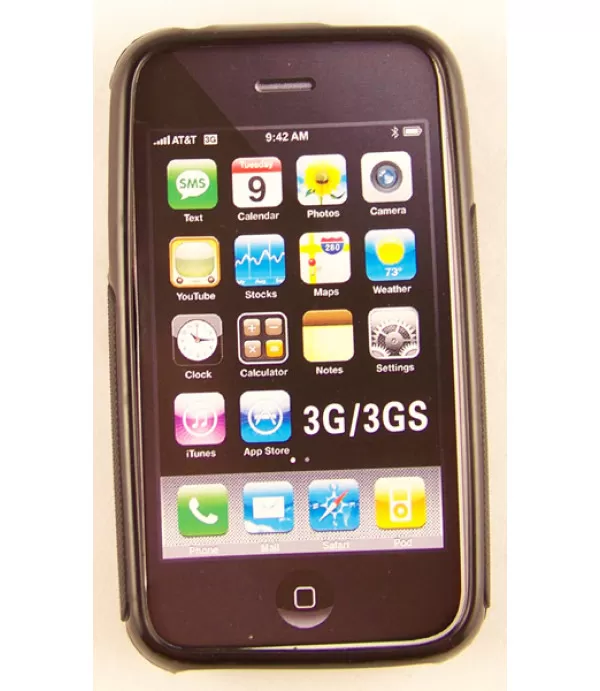 Hobo torbica iPhone