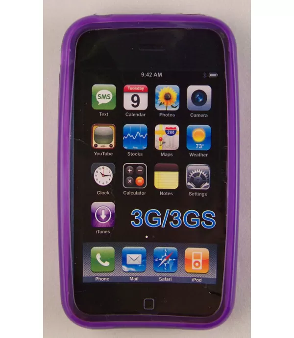 Hobo torbica iPhone
