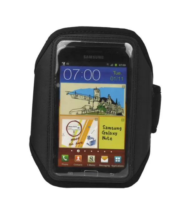 Sportska torbica trčanje