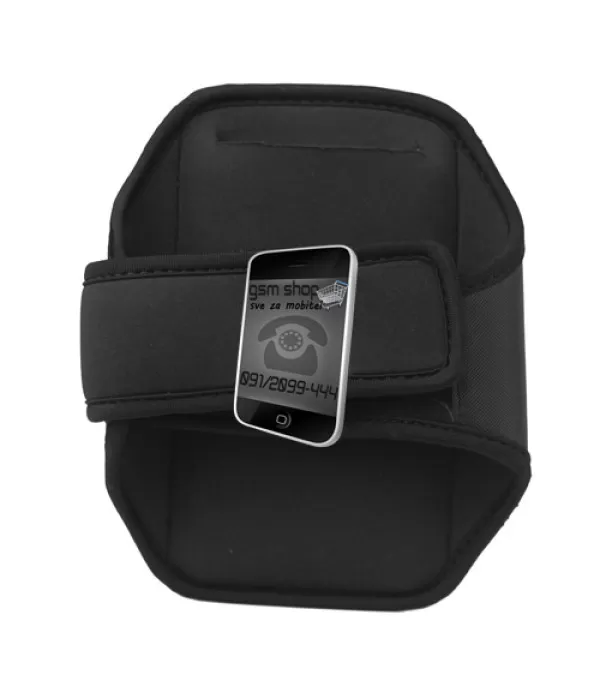 Sportska torbica trčanje