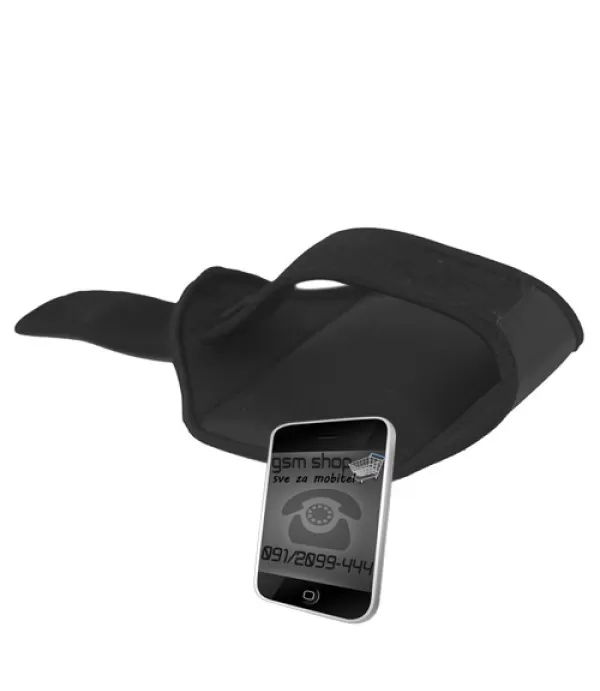 Sportska torbica trčanje