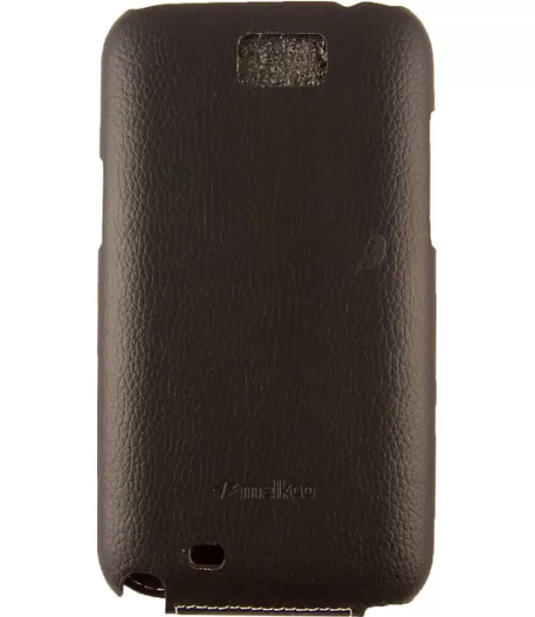 Kožna torbica Samsung Note 2